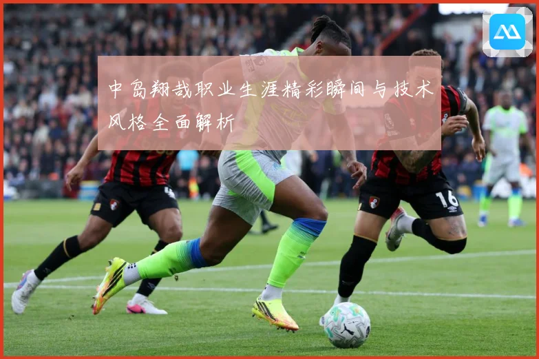 中岛翔哉职业生涯精彩瞬间与技术风格全面解析